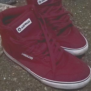 Airwalk high tops